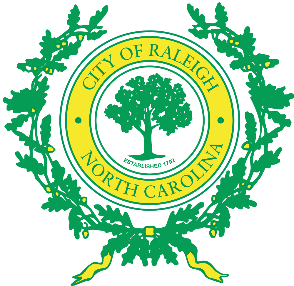 The City of Raleigh