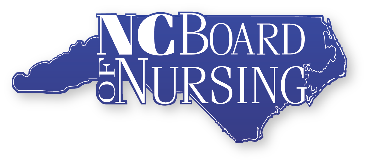 NC Board of Nursing